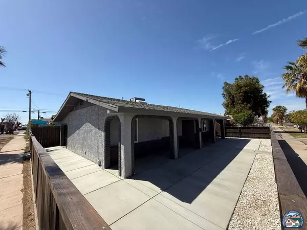 Calexico, CA 92231,921 Paulin Ave