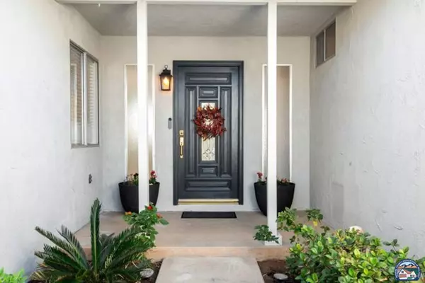 Brawley, CA 92227,488 W Magnolia St