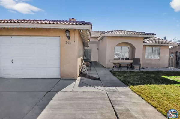 Imperial, CA 92251,296 Winchester Ln