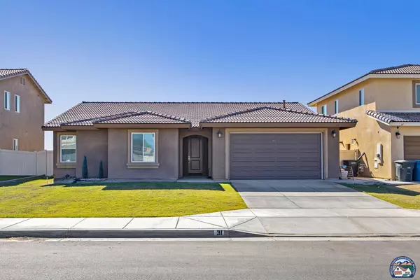 31 W Mallard St, Heber, CA 92249