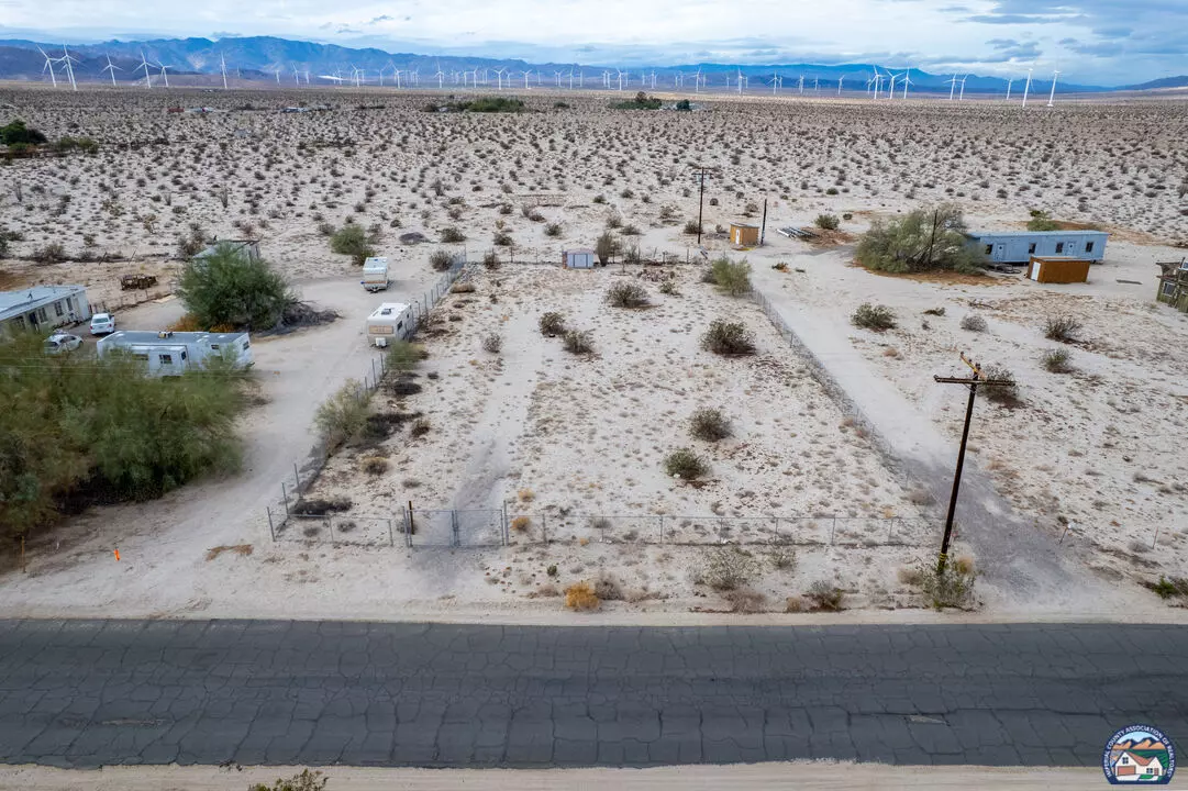 Ocotillo, CA 92259,0 Shell Canyon Rd