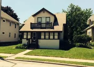 1541 S 70th STREET #1543, West Allis, WI 53214