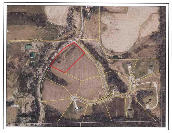 Lot 15 Hemline Road, Tomah, WI 54660