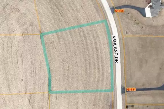 Lt25 ASHLAND DRIVE, Campbellsport, WI 53010