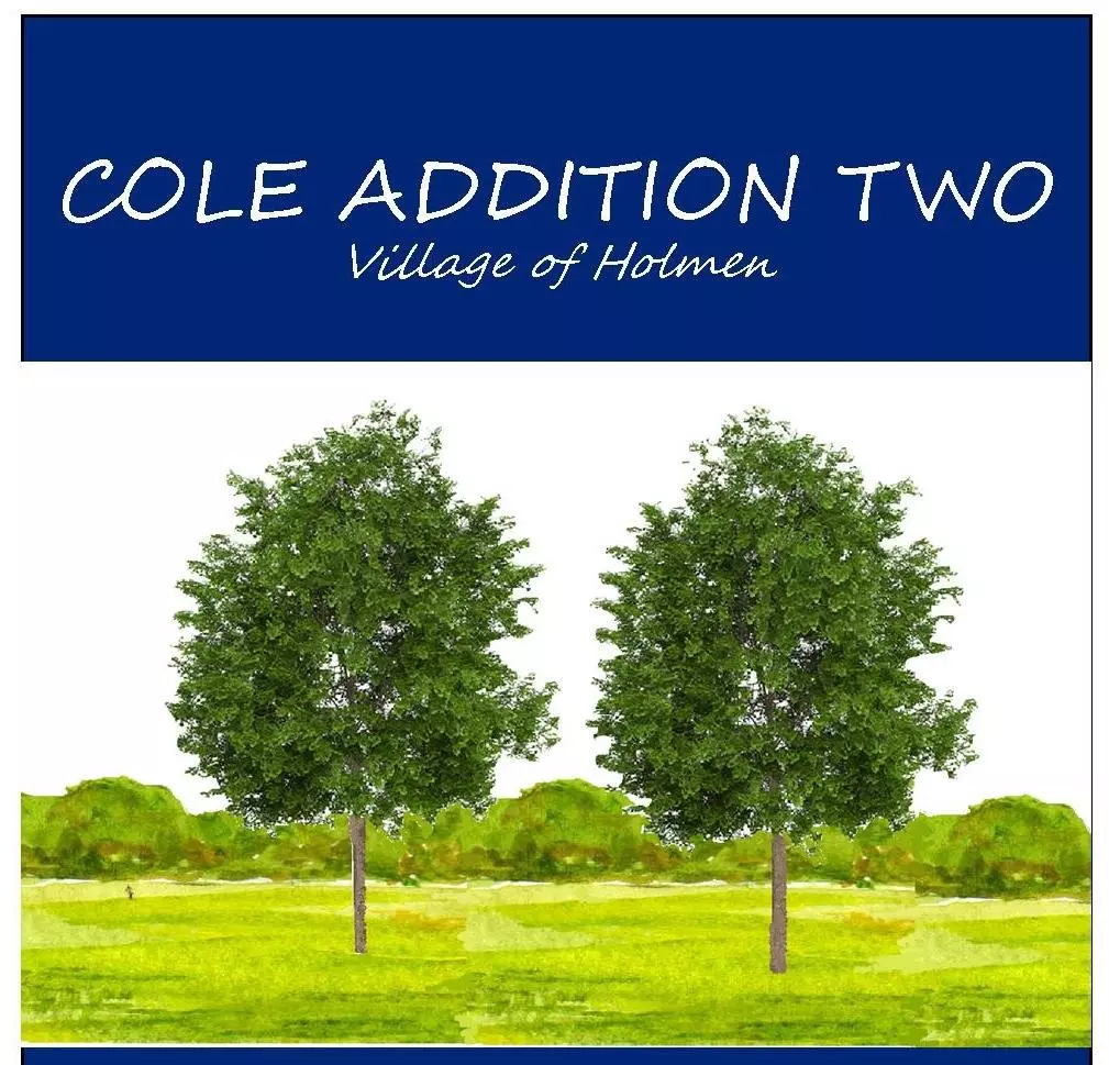 Holmen, WI 54636,LOT 11 BLOCK 1 BRIDGER DR