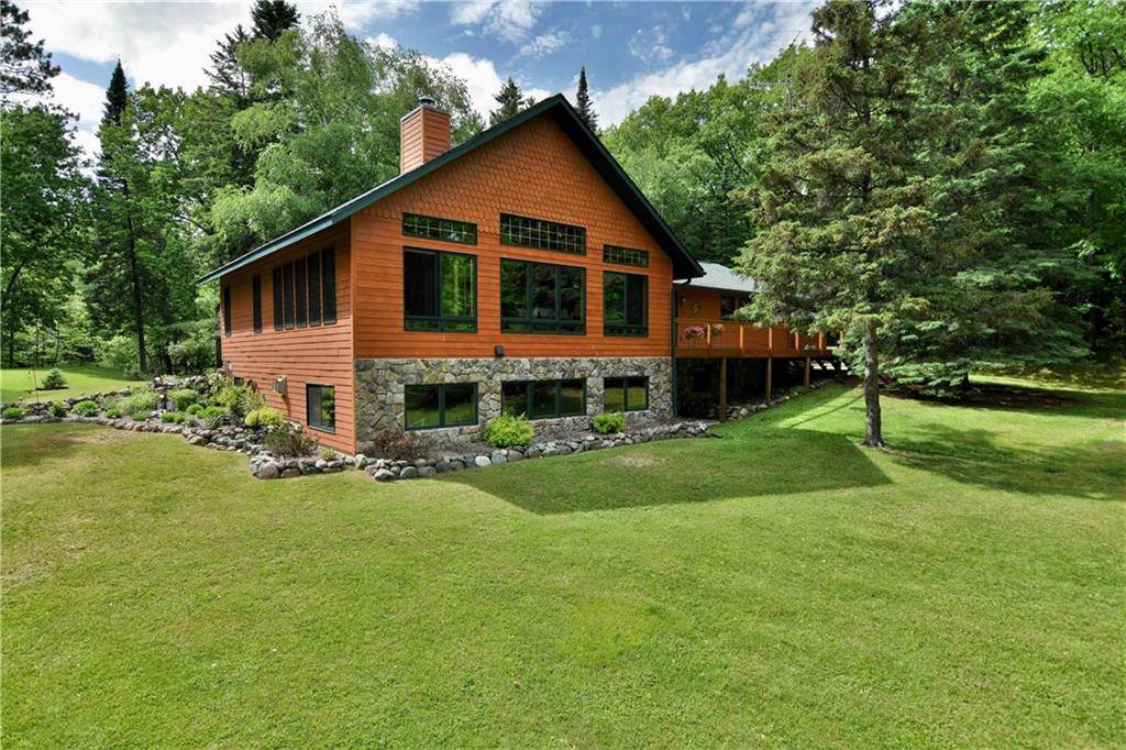 12876 Balsam, Hayward, WI 54843