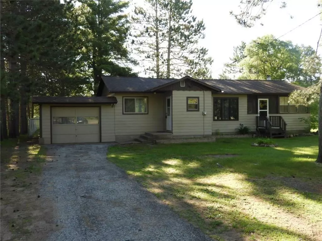 Barnes, WI 54873,53200 State Highway 27