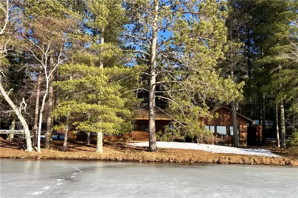 49625 E Shore Road, Barnes, WI 54873