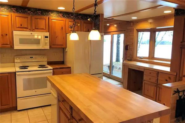 Barnes, WI 54873,49615 E Shore Road