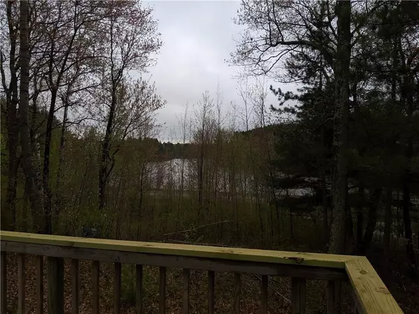 Stone Lake, WI 54876,5714 Mutters Road