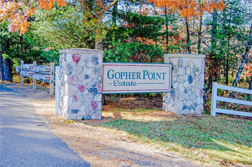 Lot 42 11 1/2 Avenue, Cameron, WI 54822
