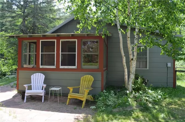 14385 Cranberry River Rd., Herbster, WI 54844