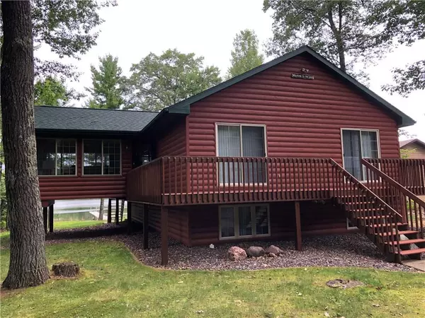 Hayward, WI 54843,7584N Chief Lake Road