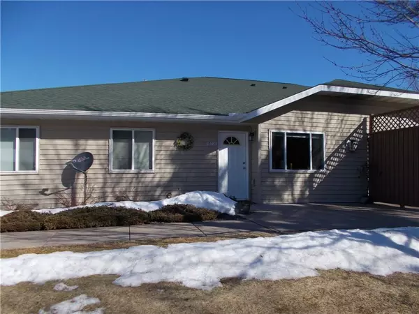 15731 Pine Meadows Lane, Hayward, WI 54843