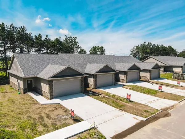 1806 Prairie Place, Holmen, WI 54636