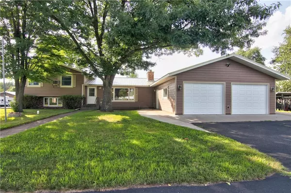 15295W Hwy B, Hayward, WI 54843