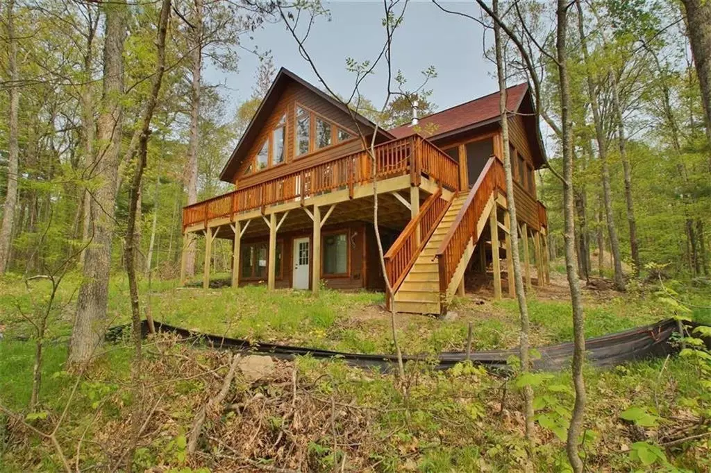 Stone Lake, WI 54876,W503 Cleary Road