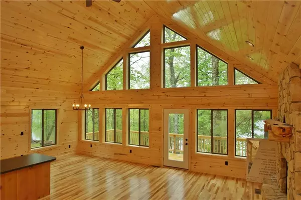 Stone Lake, WI 54876,W503 Cleary Road