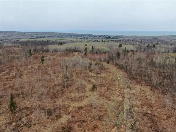 0 Near Half Mile Road Road, Herbster, WI 54844