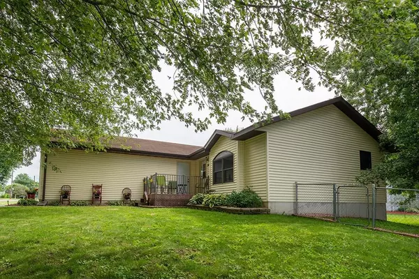 311 S Wisconsin Street, Fall Creek, WI 54742