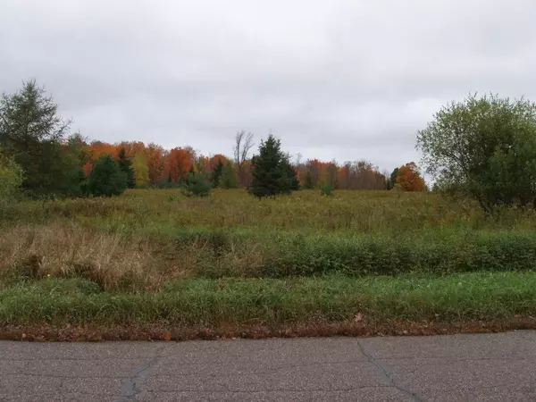 Lot 1 Margaret Lane, Park Falls, WI 54552