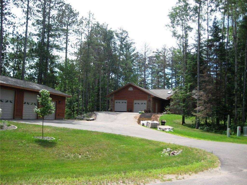 Hayward, WI 54843,10266N Ridgerock Court