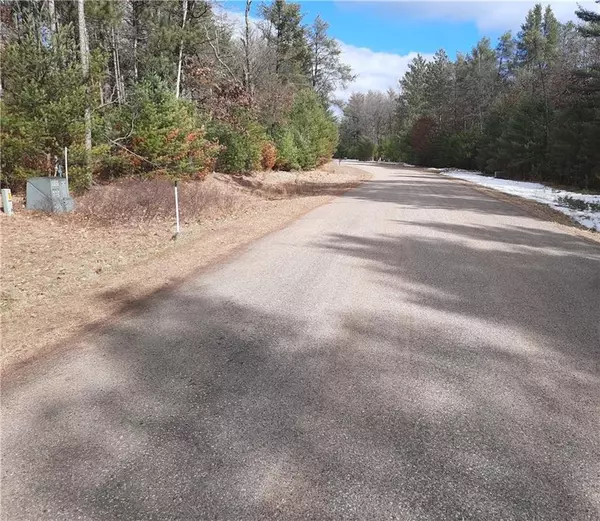 Merrillan, WI 54754,Lot 1 Center Street