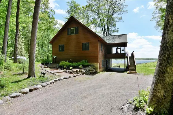 Stone Lake, WI 54876,15732 W Victory Heights Circle