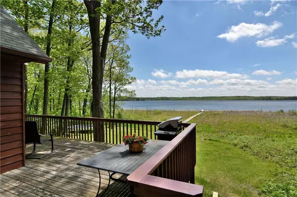 Stone Lake, WI 54876,15732 W Victory Heights Circle