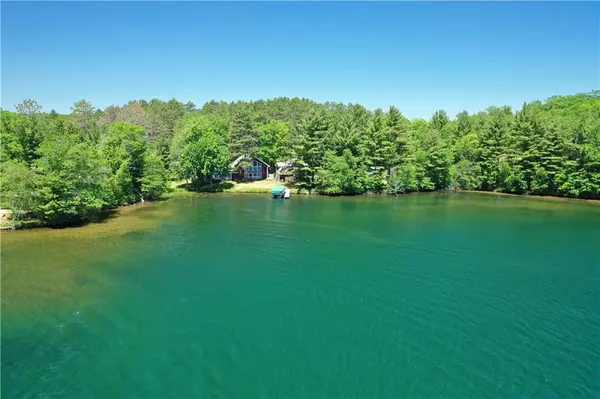 Iron River, WI 54847,64630 McCarry Lake Road