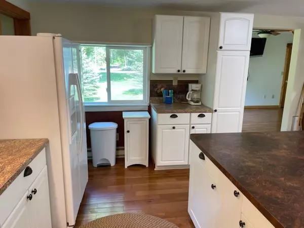 Springbrook, WI 54875,N10427 Shore Drive