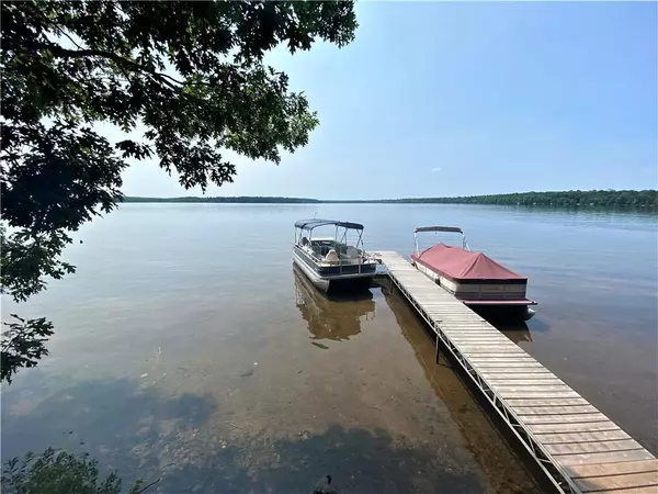 Gordon, WI 54838,48595 Clearwater Road