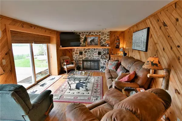 Clam Lake, WI 54517,23271 Stuebe Loop