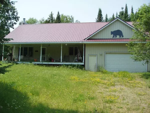 81134 County Hwy N, Glidden, WI 54527