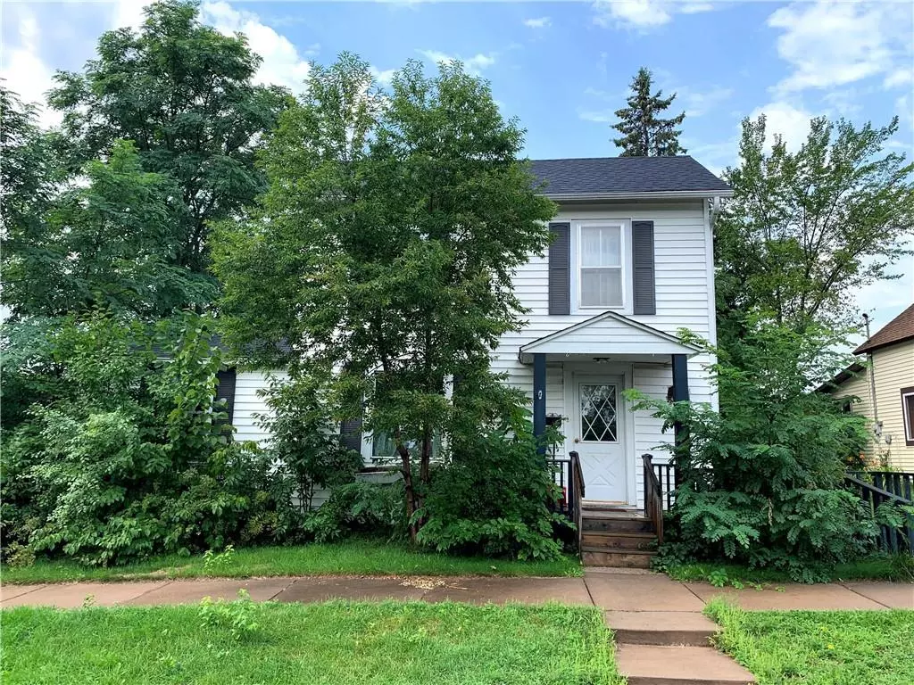Hayward, WI 54843,10573 Dakota Avenue