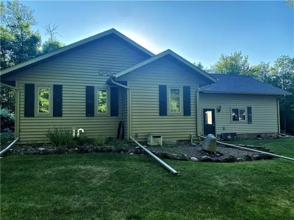 Hayward, WI 54843,12661W Killdeer Lane