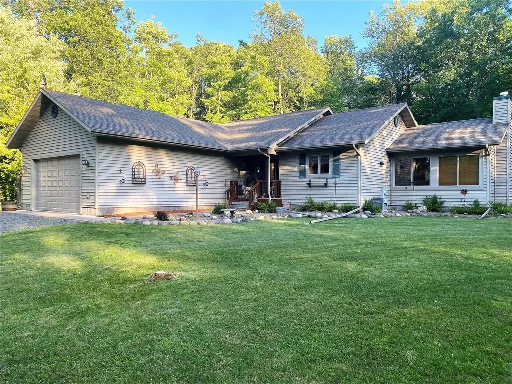 Hayward, WI 54843,12661W Killdeer Lane