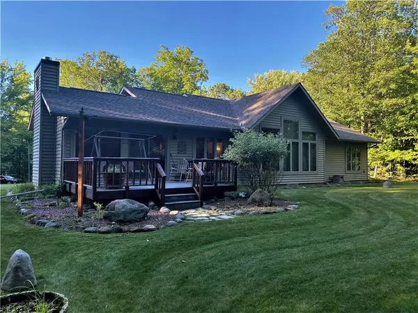 Hayward, WI 54843,12661W Killdeer Lane