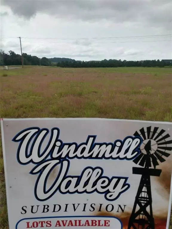 Augusta, WI 54722,Lot 4 Bartig Road