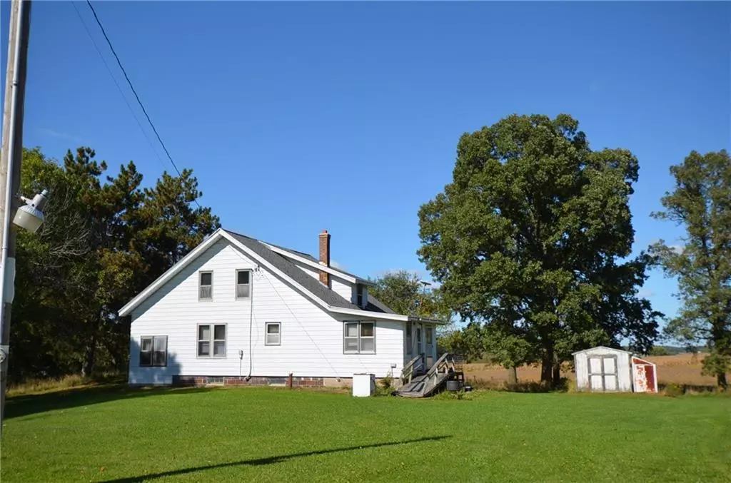 Augusta, WI 54722,10145 S County Road V