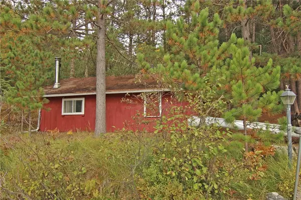 Barnes, WI 54873,2155 Van Ellen Road