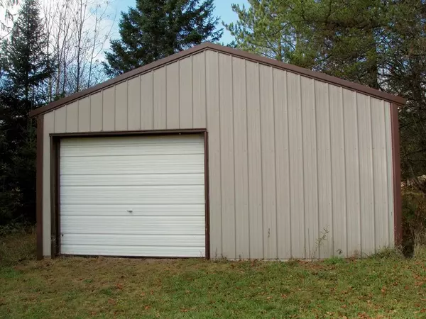 Glidden, WI 54527,78233 Mackenberg Road