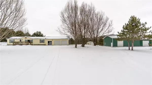 Colfax, WI 54730,E9519 830th Avenue