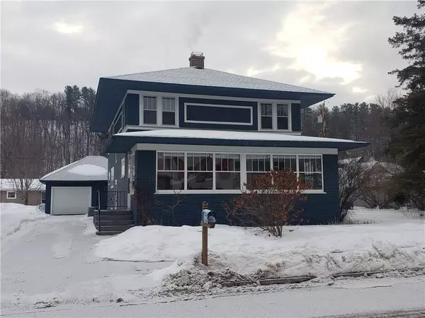 N132 McKay Avenue, Spring Valley, WI 54767