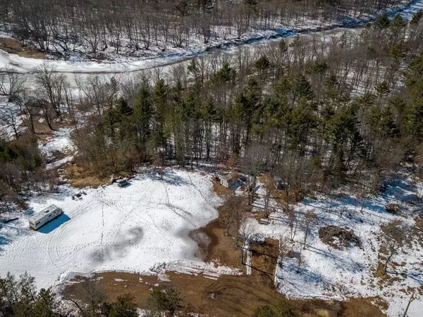 45.98 Acres Channey Road, Augusta, WI 54722