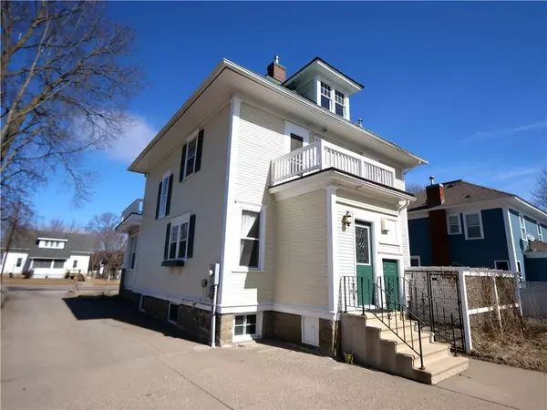 Whitehall, WI 54773,18731 Dewey Street