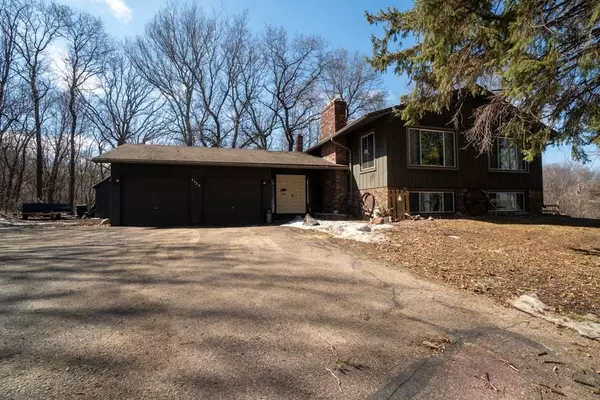 4120 Markgraff Road, Fall Creek, WI 54742