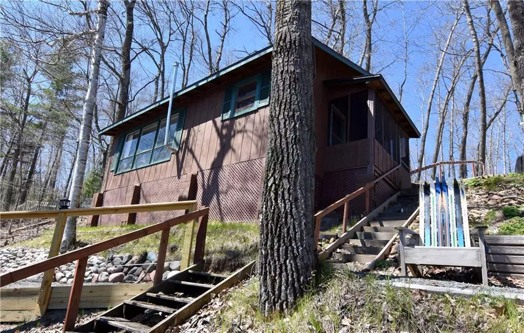 Sarona, WI 54870,2043 W Bouten Road