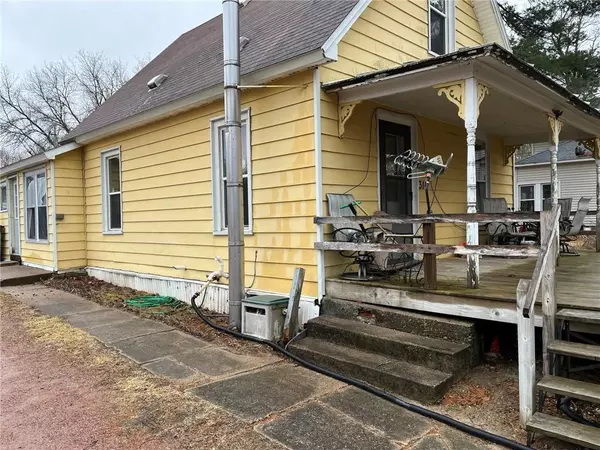 Fairchild, WI 54741,314 Oak Street