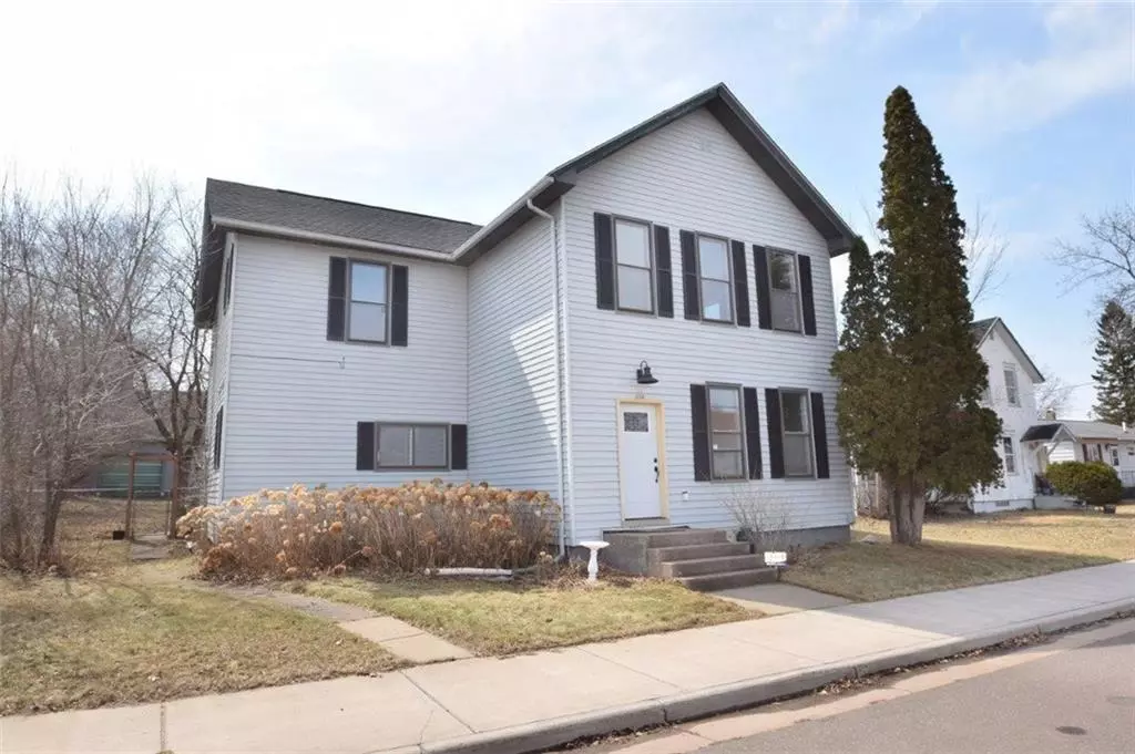 Grantsburg, WI 54840,113 W Broadway Avenue